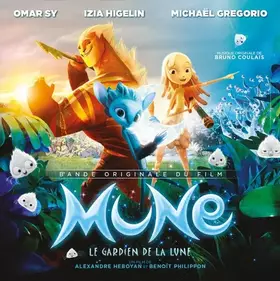 Couverture du produit · Mune : Le Gardien de la Lune