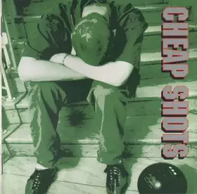 Couverture du produit · Cheap Shots