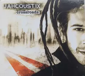 Couverture du produit · Crossroads