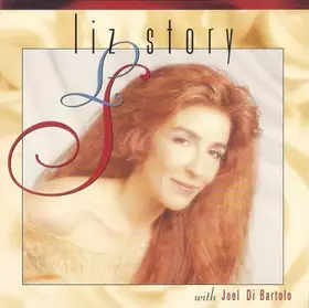 Couverture du produit · Liz Story