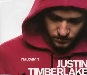 Couverture du produit · I'm Lovin' It