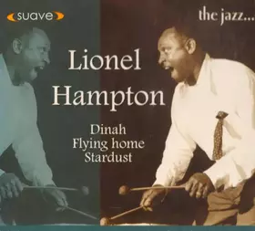 Couverture du produit · The Jazz...