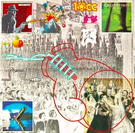 Couverture du produit · Greatest Hits 1972-1978