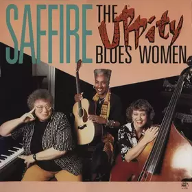 Couverture du produit · The Uppity Blues Women