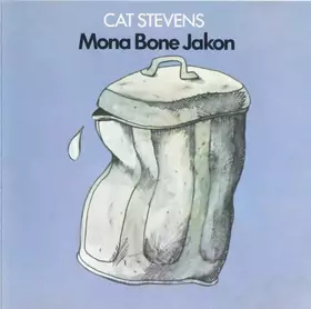 Couverture du produit · Mona Bone Jakon