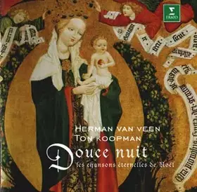 Couverture du produit · Douce Nuit