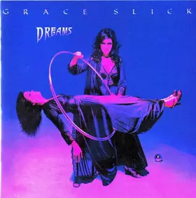 Couverture du produit · Dreams