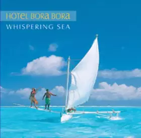 Couverture du produit · Hotel Bora Bora