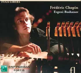 Couverture du produit · Frédéric Chopin