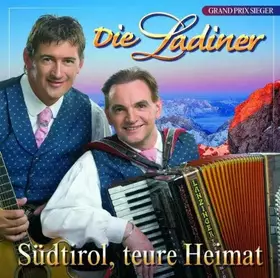 Couverture du produit · Südtirol, Teure Heimat