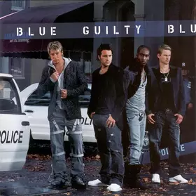 Couverture du produit · Guilty