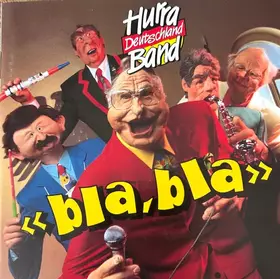 Couverture du produit · BlaBla