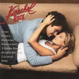 Couverture du produit · Kuschelrock 18
