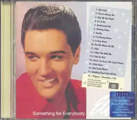 Couverture du produit · Something For Everybody