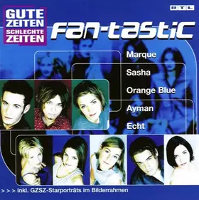 Couverture du produit · Gute Zeiten Schlechte Zeiten - Fan-Tastic