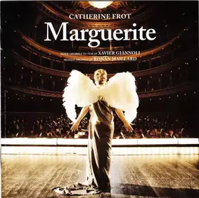 Couverture du produit · Marguerite
