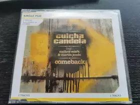 Couverture du produit · Comeback 