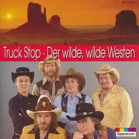 Couverture du produit · Der Wilde, Wilde Westen