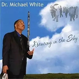 Couverture du produit · Dancing in The Sky