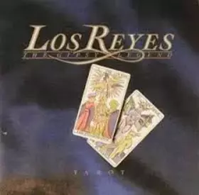 Couverture du produit · Tarot