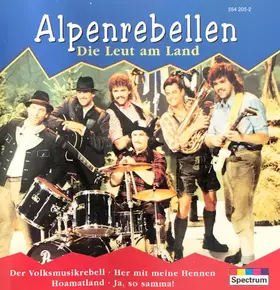 Couverture du produit · Die Leut Am Land