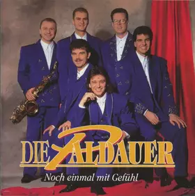 Couverture du produit · Noch Einmal Mit Gefühl