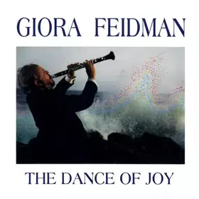 Couverture du produit · The Dance Of Joy