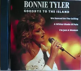 Couverture du produit · Goodbye To The Island