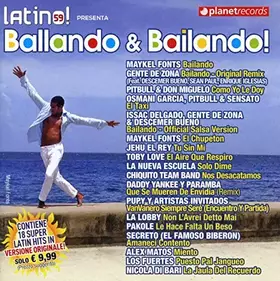 Couverture du produit · Latino 59
