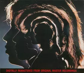 Couverture du produit · Hot Rocks 1964-1971
