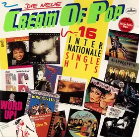 Couverture du produit · Die Neue Cream Of Pop