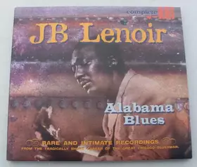 Couverture du produit · Alabama Blues