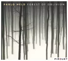 Couverture du produit · Forest Of Oblivion