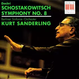 Couverture du produit · Symphony No. 8