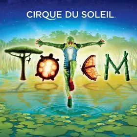 Couverture du produit · Totem