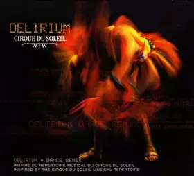 Couverture du produit · Delirium: Dance Remix