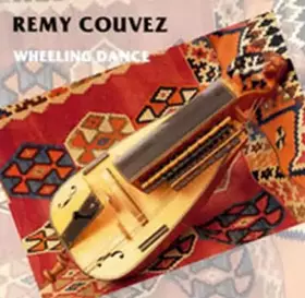 Couverture du produit · Wheeling Dance [Import]