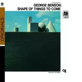 Couverture du produit · Shape Of Things To Come