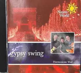Couverture du produit · Gypsy Swing