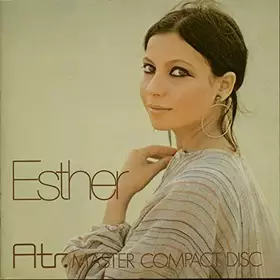 Couverture du produit · Esther Ofarims 1st [Import]