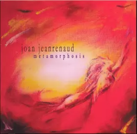 Couverture du produit · Metamorphosis