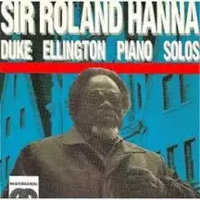 Couverture du produit · Duke Ellington Piano Solos