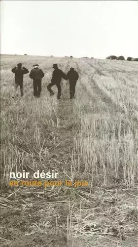 Couverture du produit · En Route Pour La Joie