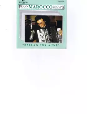 Couverture du produit · Ballad for Annie (UK Import)
