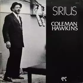 Couverture du produit · Sirius