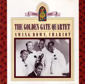Couverture du produit · Swing Down, Chariot