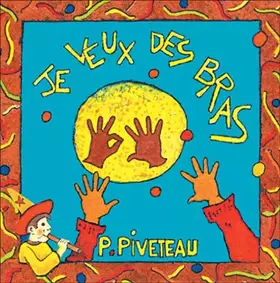 Couverture du produit · Je Veux des Bras