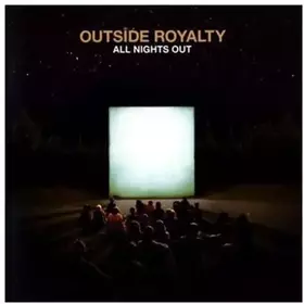 Couverture du produit · All Nights Out
