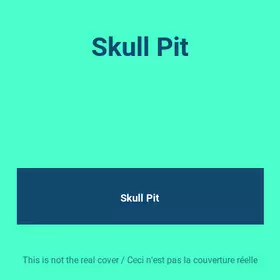 Couverture du produit · Skull Pit