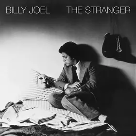 Couverture du produit · The Stranger